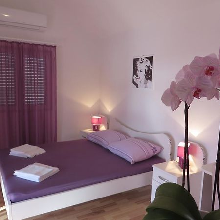 Apartments Petar Hvar Town Szoba fotó