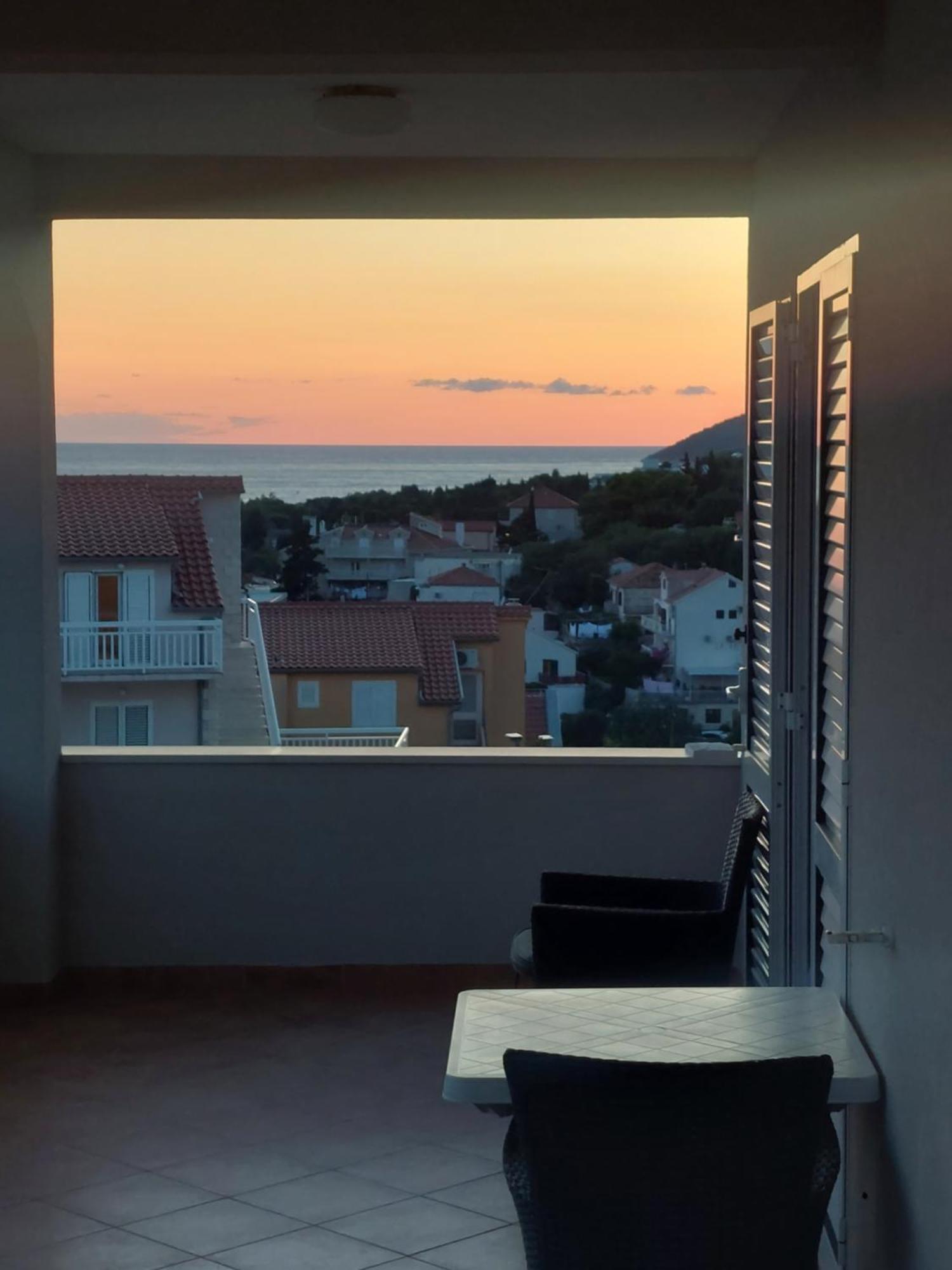 Apartments Petar Hvar Town Szoba fotó