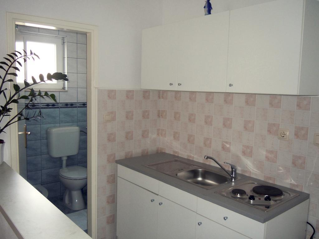 Apartments Petar Hvar Town Szoba fotó