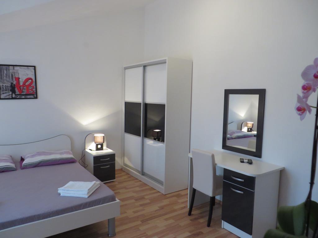 Apartments Petar Hvar Town Kültér fotó