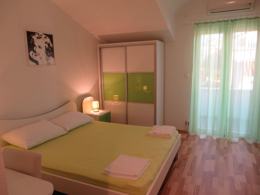 Apartments Petar Hvar Town Szoba fotó