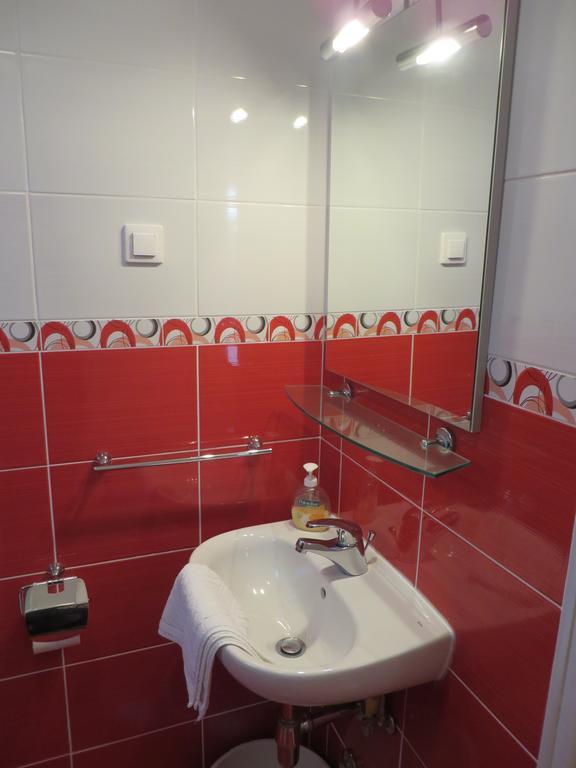 Apartments Petar Hvar Town Szoba fotó