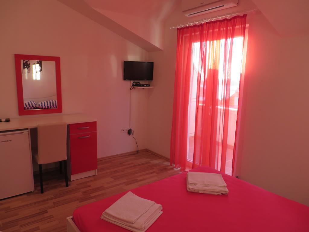 Apartments Petar Hvar Town Szoba fotó