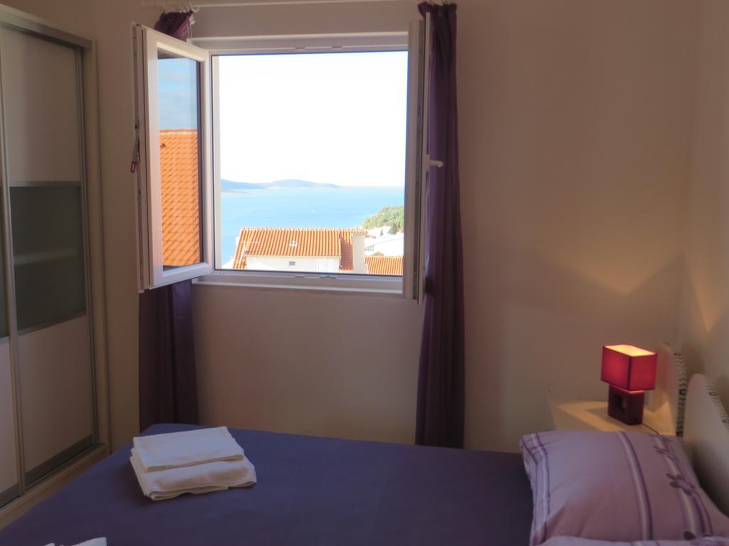 Apartments Petar Hvar Town Szoba fotó