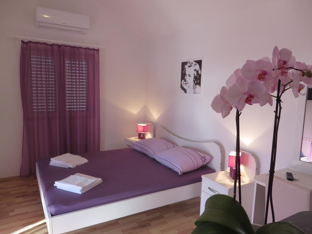 Apartments Petar Hvar Town Szoba fotó