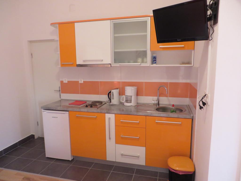 Apartments Petar Hvar Town Szoba fotó