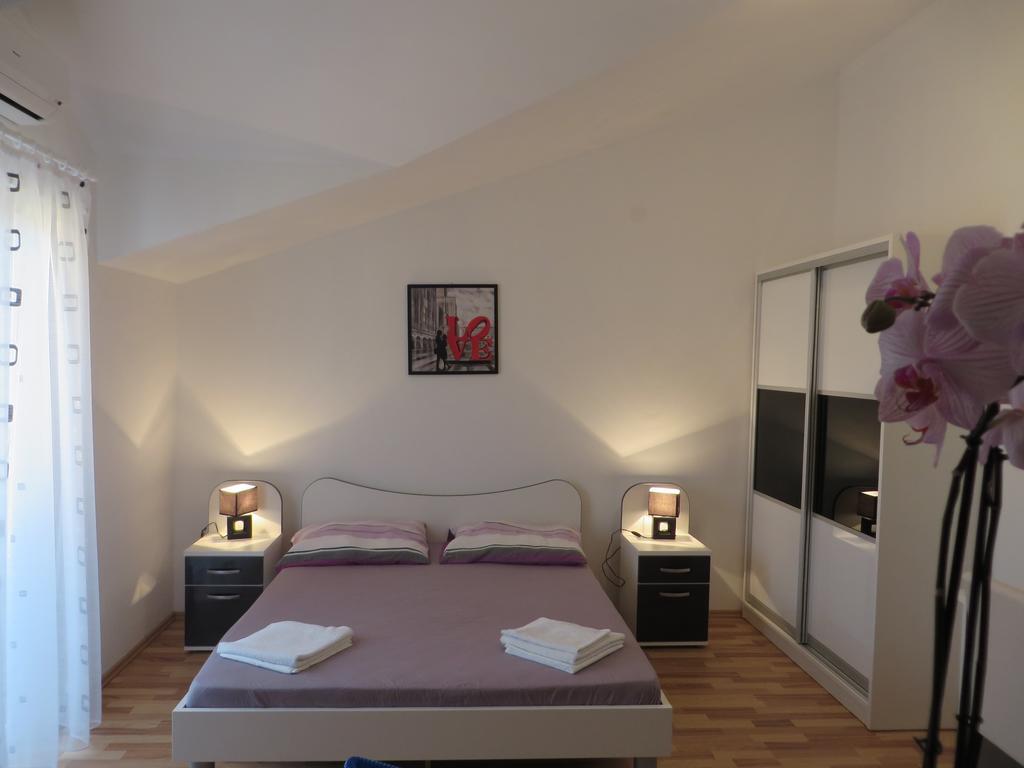 Apartments Petar Hvar Town Szoba fotó