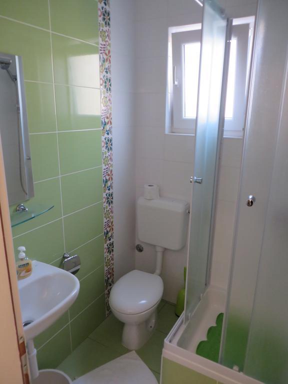 Apartments Petar Hvar Town Szoba fotó