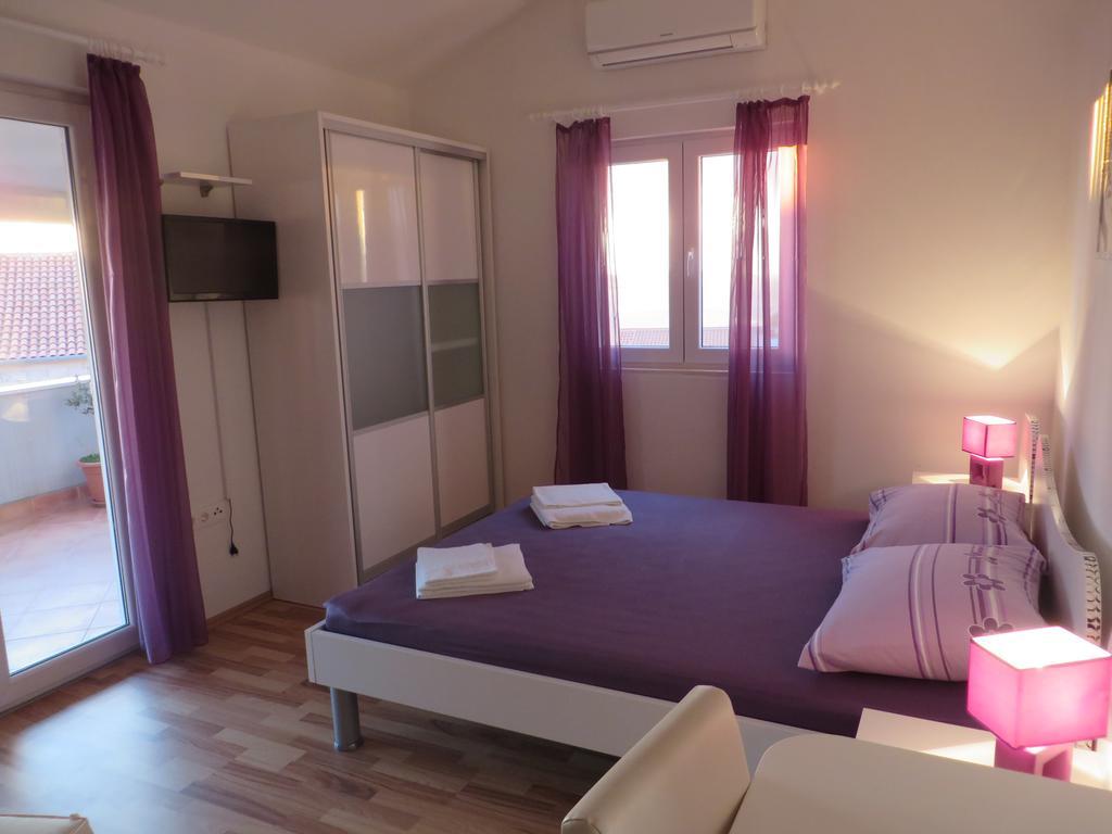 Apartments Petar Hvar Town Szoba fotó