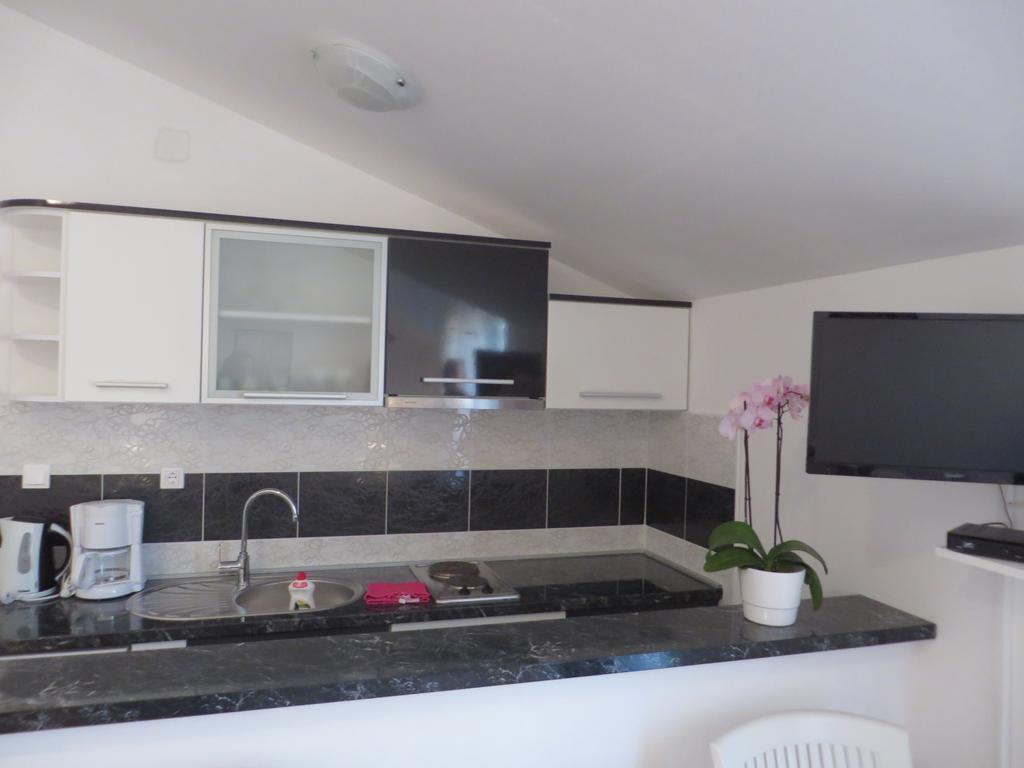 Apartments Petar Hvar Town Szoba fotó