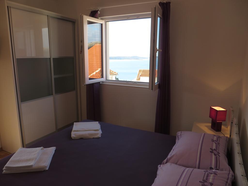 Apartments Petar Hvar Town Szoba fotó