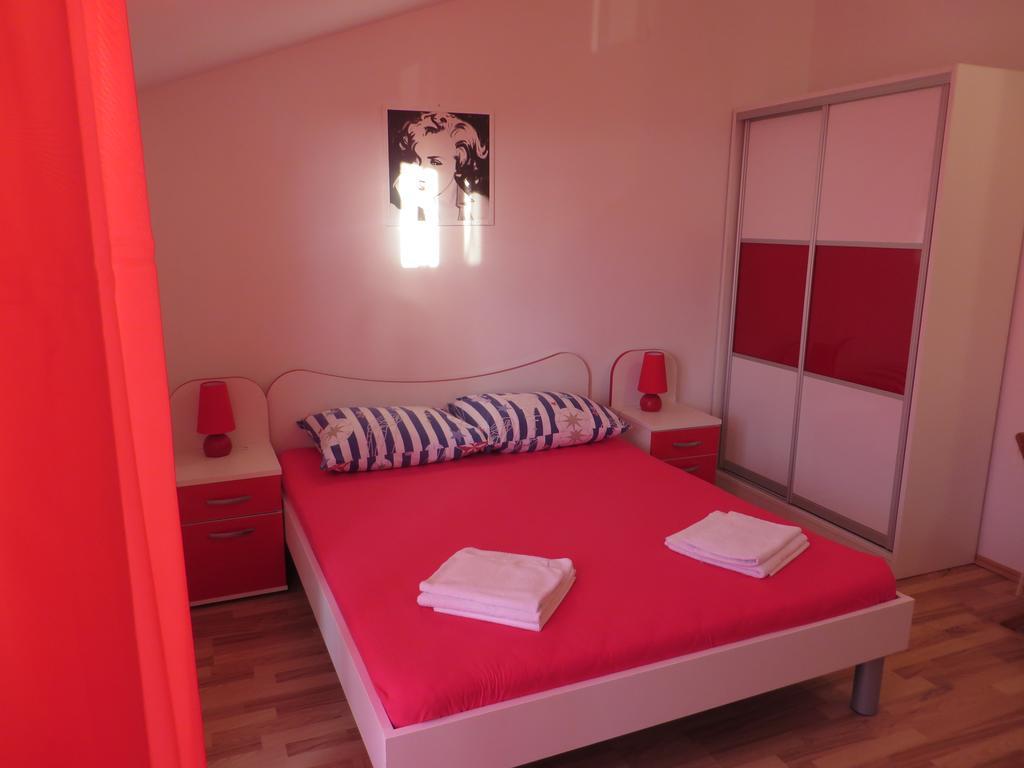 Apartments Petar Hvar Town Szoba fotó