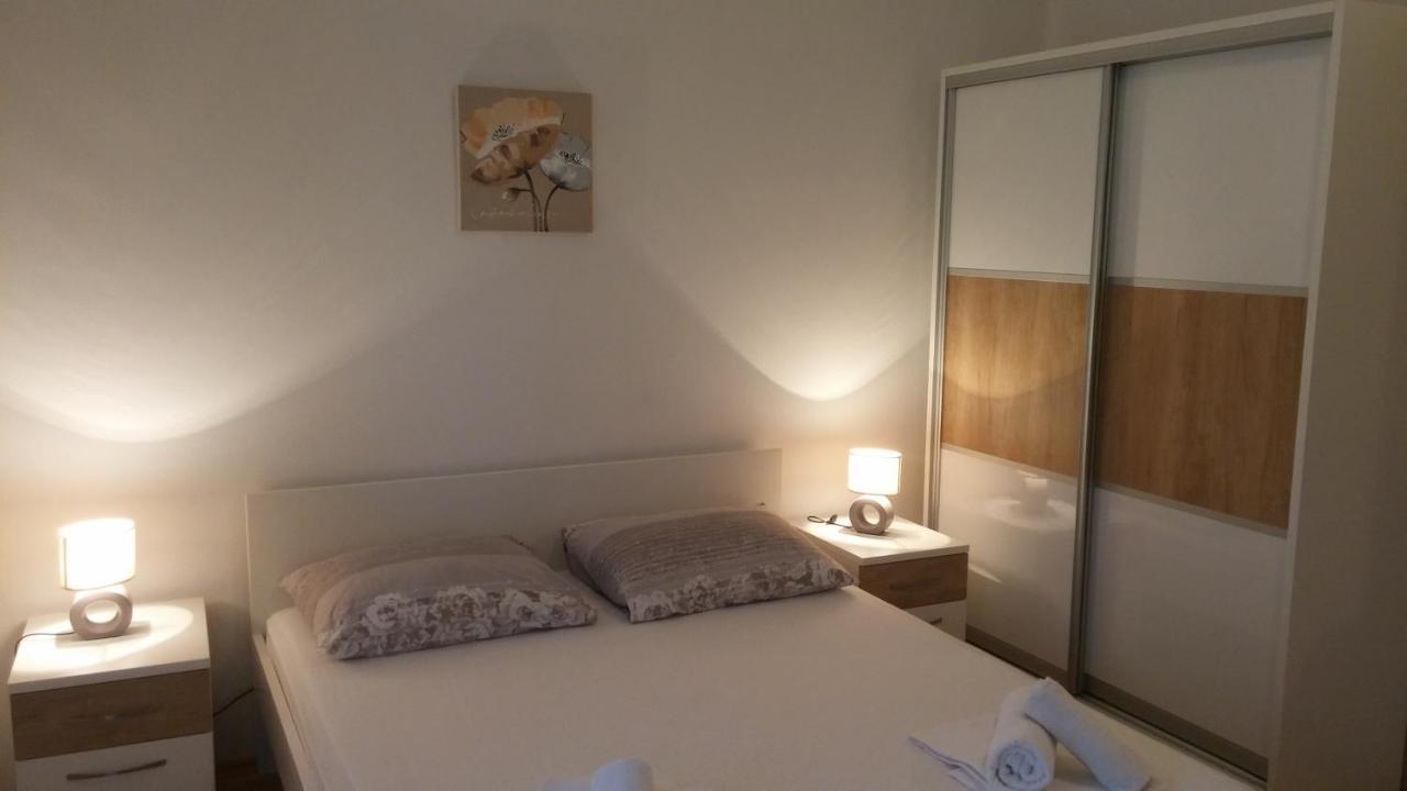 Apartments Petar Hvar Town Kültér fotó