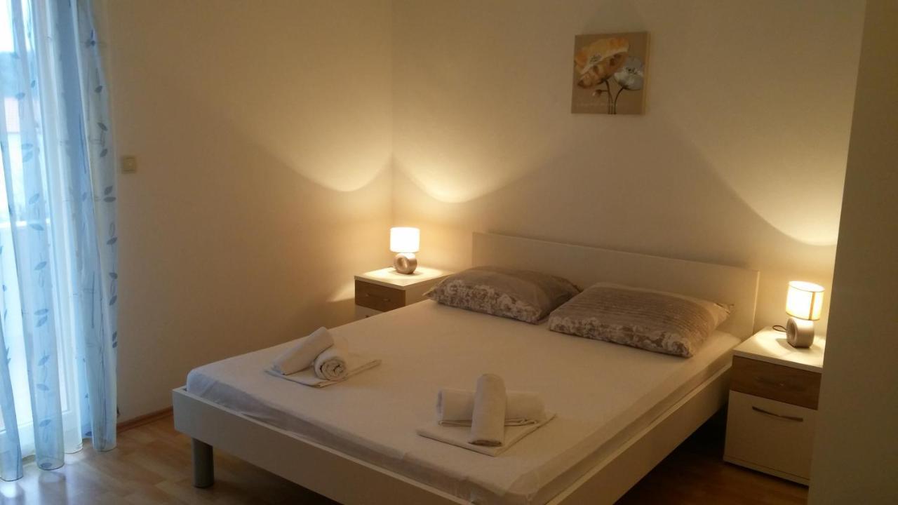 Apartments Petar Hvar Town Kültér fotó