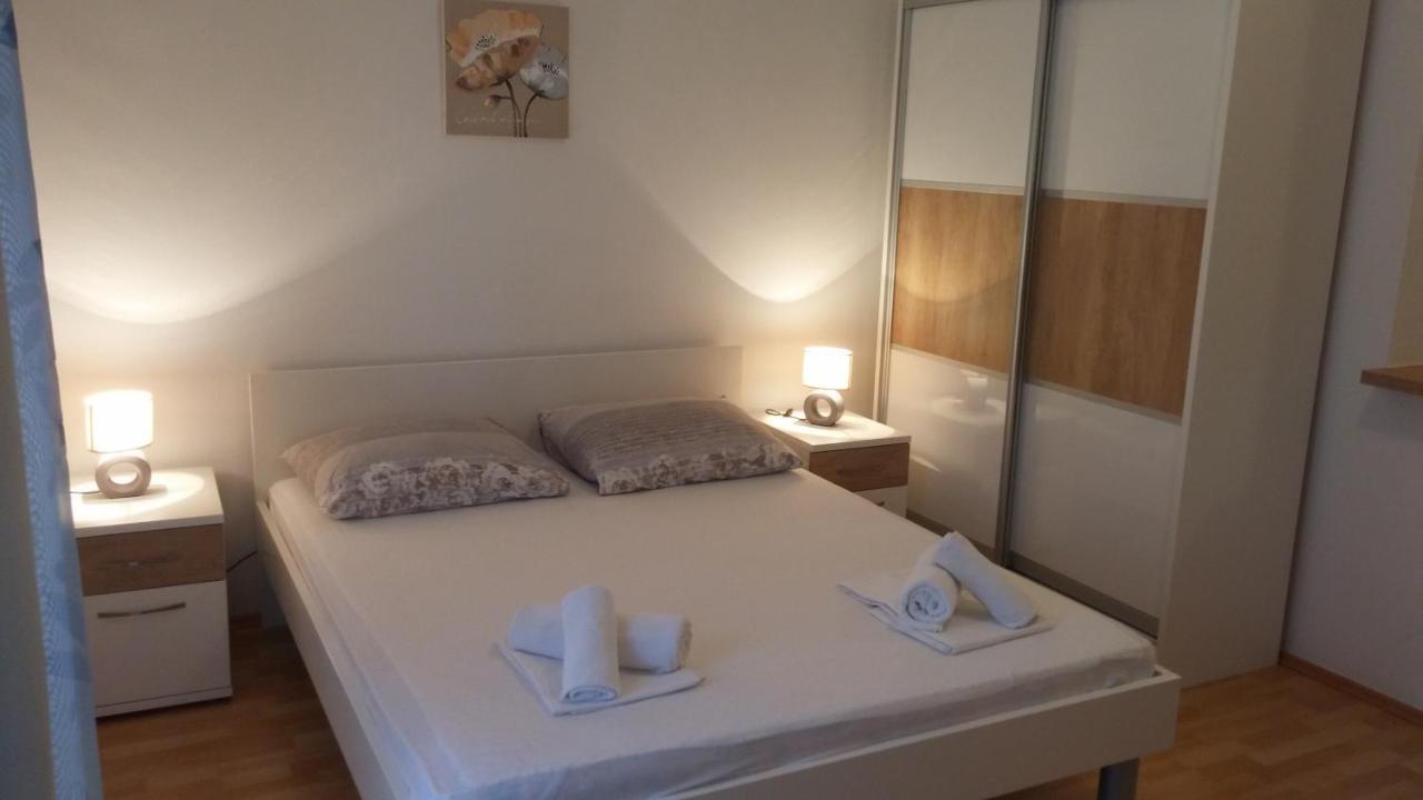 Apartments Petar Hvar Town Kültér fotó