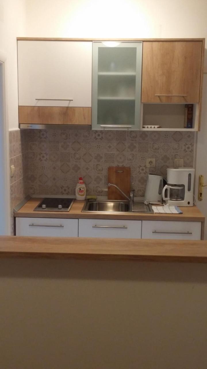 Apartments Petar Hvar Town Kültér fotó